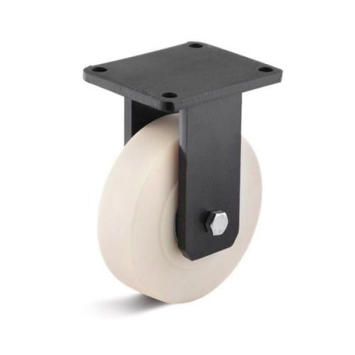 Колёсная опора TORWEGGE T-5107-RPR-200x55 неповоротная