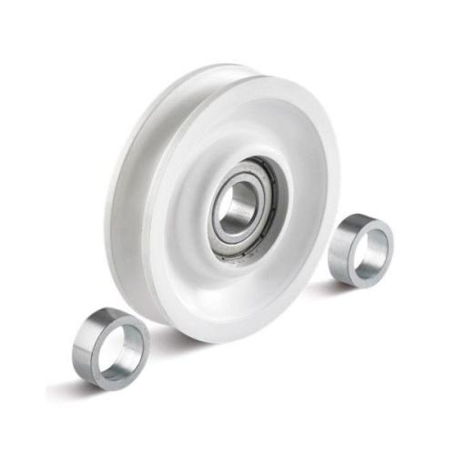 Шкив TORWEGGE T-56/78-PPR