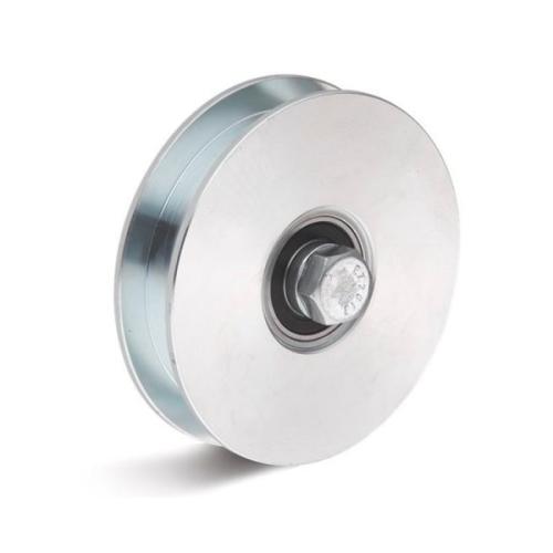 Шкив П канавка TORWEGGE T-78/98-SSR2