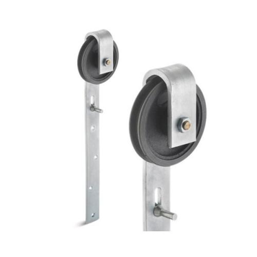 Шкив П канавка TORWEGGE T-87/105-PDDS2