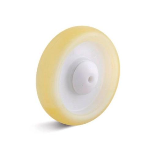 Колесо TORWEGGE T-S-100x30-PEUR