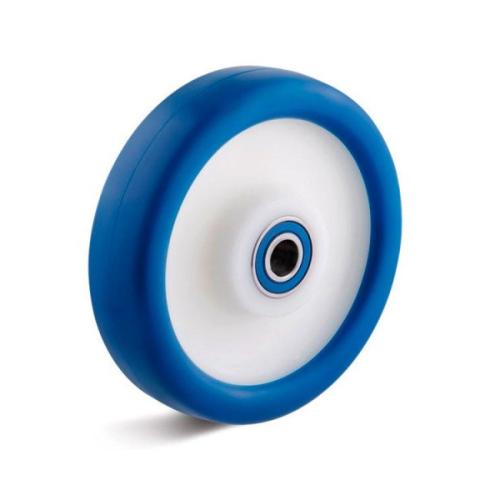 Колесо TORWEGGE T-S-200x50x20-PUR