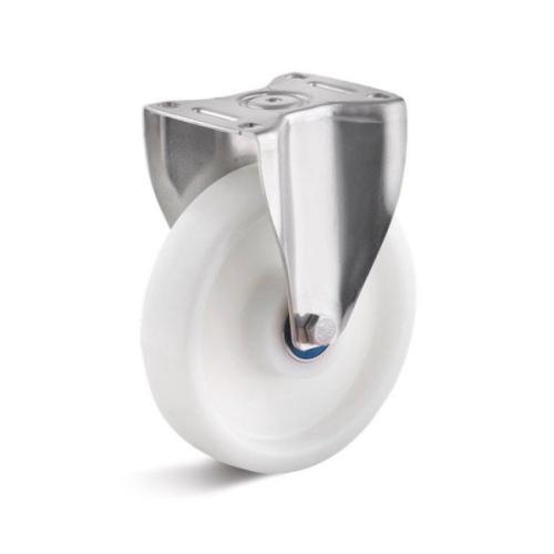 Колёсная опора TORWEGGE T-S-3207-RPR-150 неповоротная