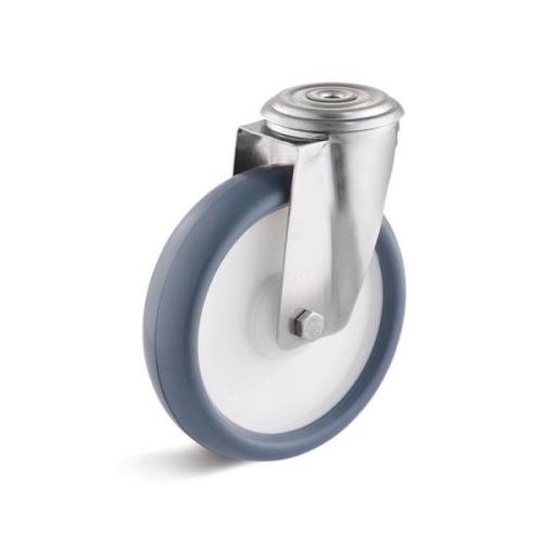 Колёсная опора TORWEGGE T-S-3300-MER-100