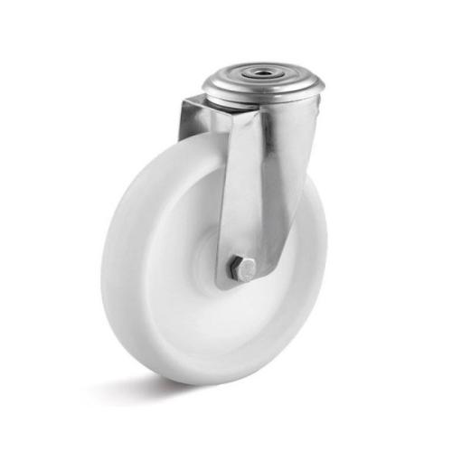 Колёсная опора TORWEGGE T-S-3300-MMR-160