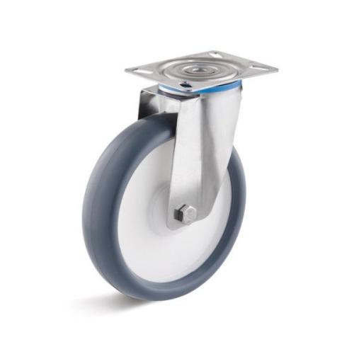 Колёсная опора TORWEGGE T-S-3302-MER-160