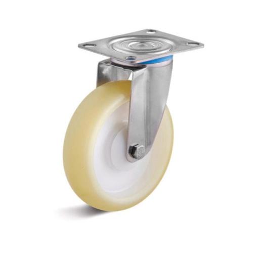 Колёсная опора TORWEGGE T-S-3302-PEUR-080