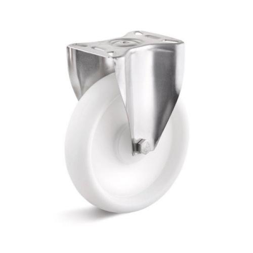 Колёсная опора TORWEGGE T-S-3307-MMR-200 неповоротная