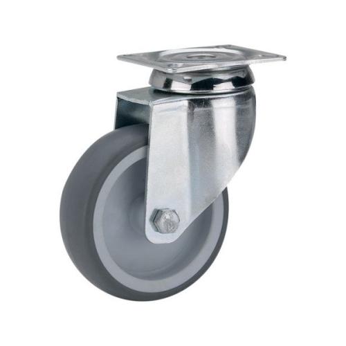 Колёсная опора ALEX TW-2802-MTB-125