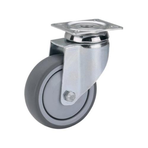 Колёсная опора ALEX TW-2802-MTR-100