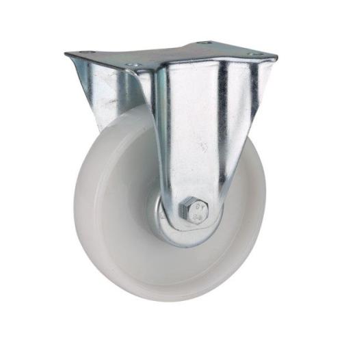 Колёсная опора ALEX TW-3307-MMS-200 неповоротная