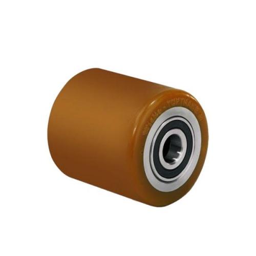 Подвилочный ролик WICKE 143470