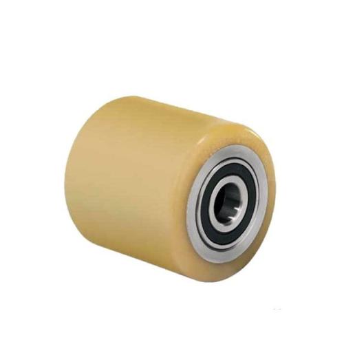 Подвилочный ролик WICKE 147510